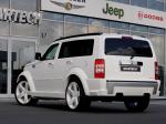 Dodge Nitro by Startech 2006 года